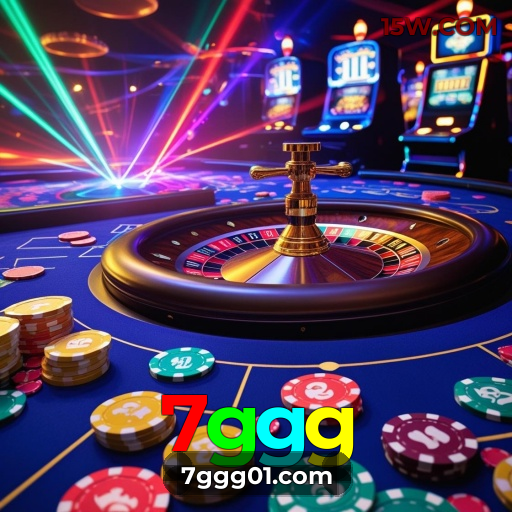Catálogo 7ggg 2.547 jogos - Pragmatic Play, Evolution, NetEnt