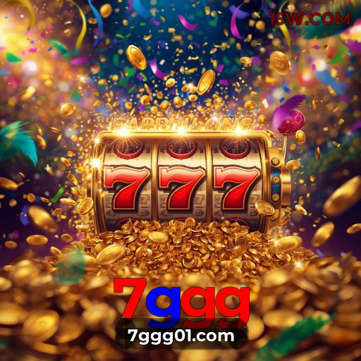 7ggg PIX instantâneo Brasil - Depósito e saque em minutos 24/7